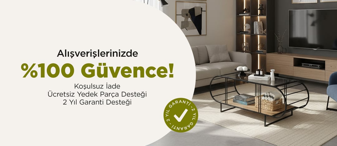 Dekopratik kampanya bannerı