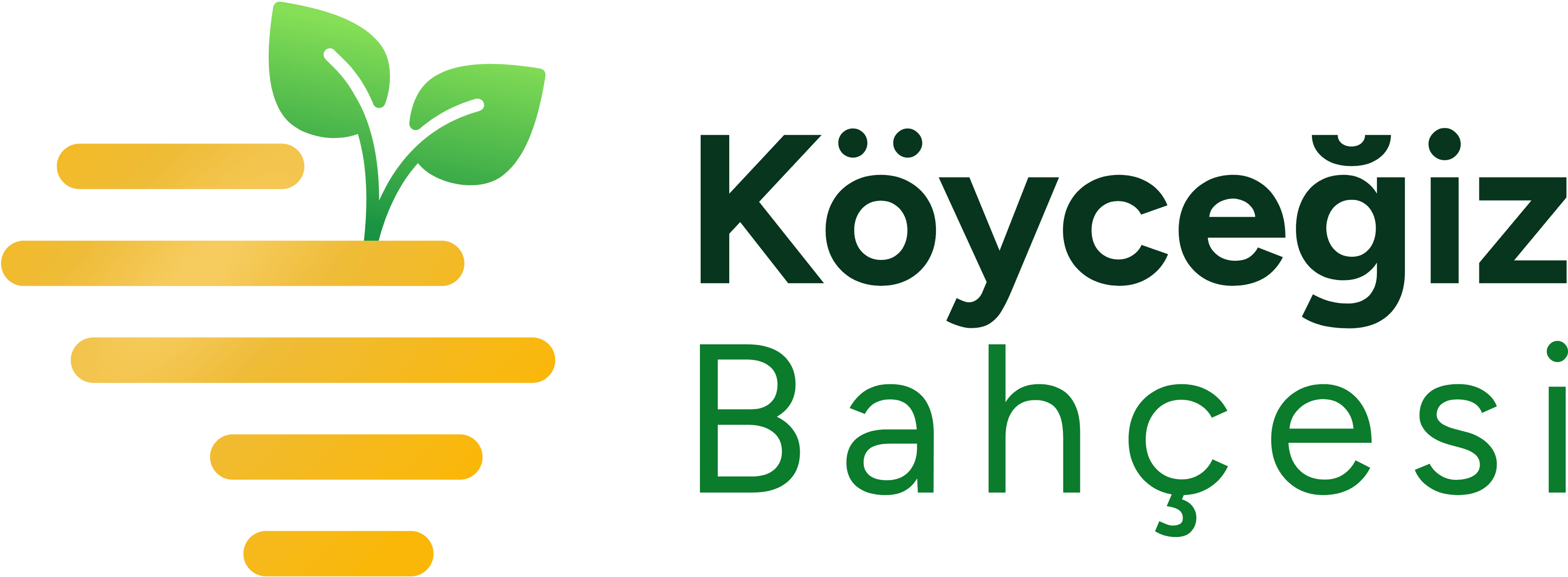 Köyceğiz Bahçesi