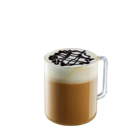 Cafe Mocha (Büyük)
