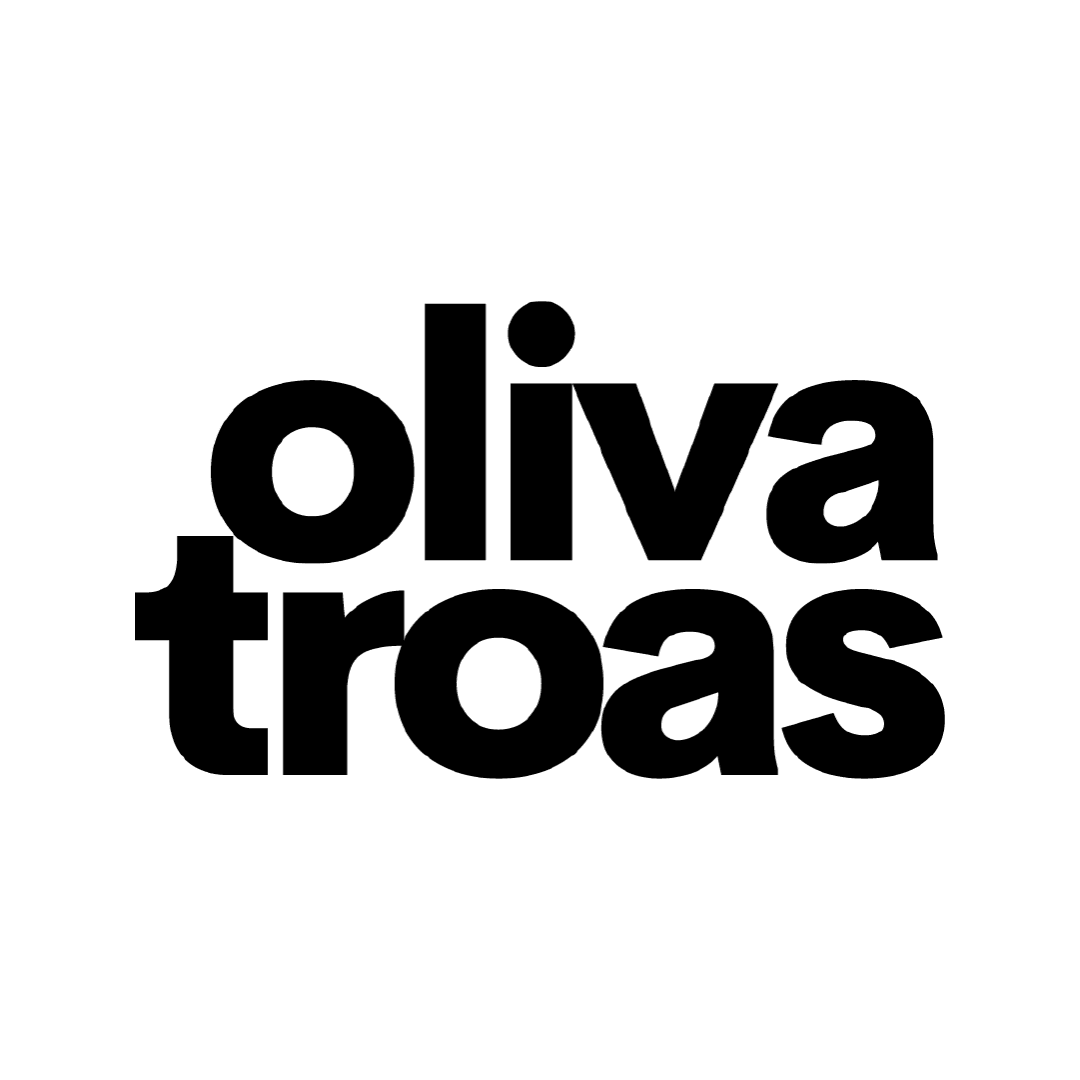 Oliva Troas Zeytinyağları