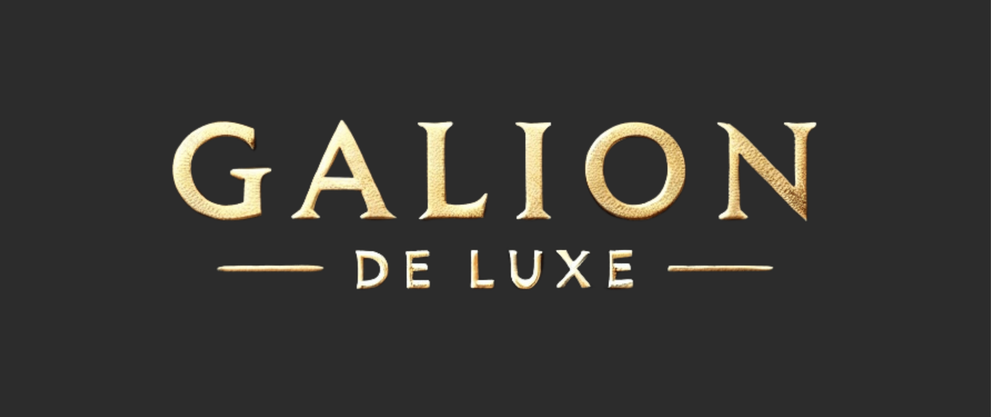 Galion De Luxe