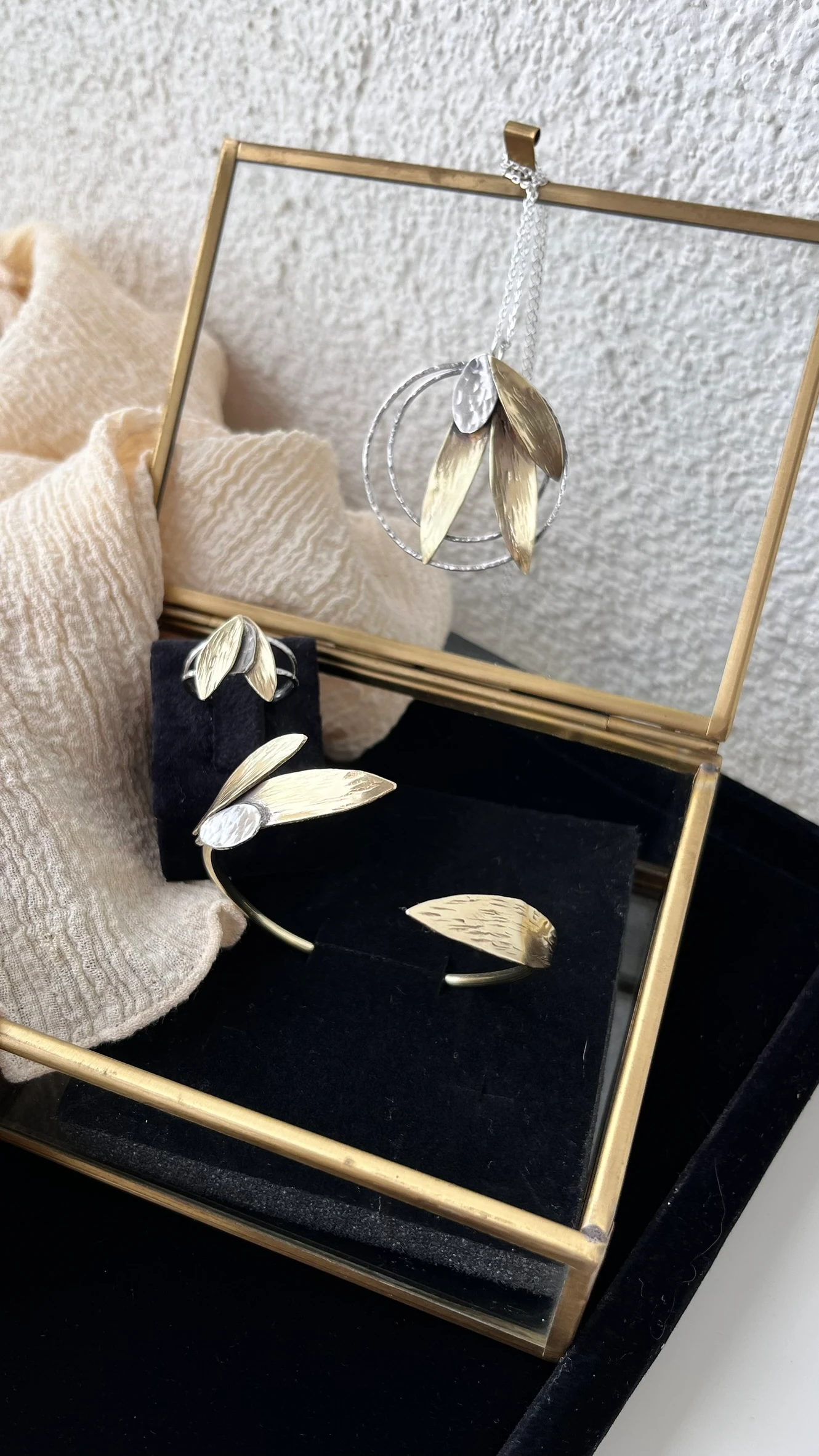 3'lü Set İndirimli