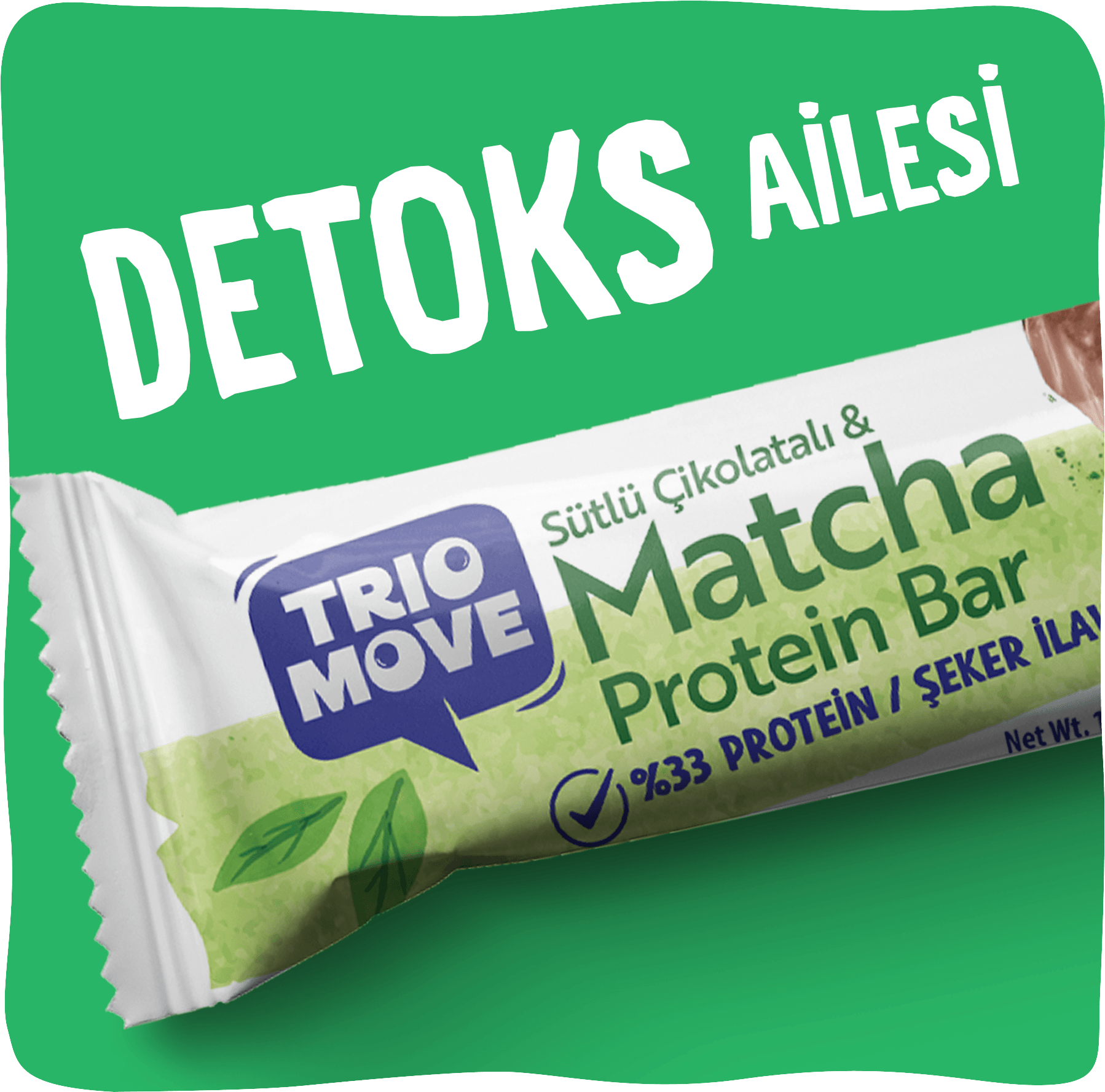 Detoks Barlar