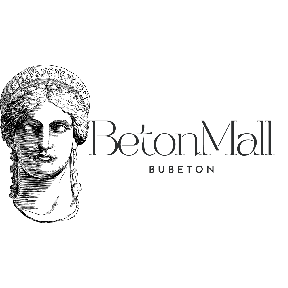 betonmall