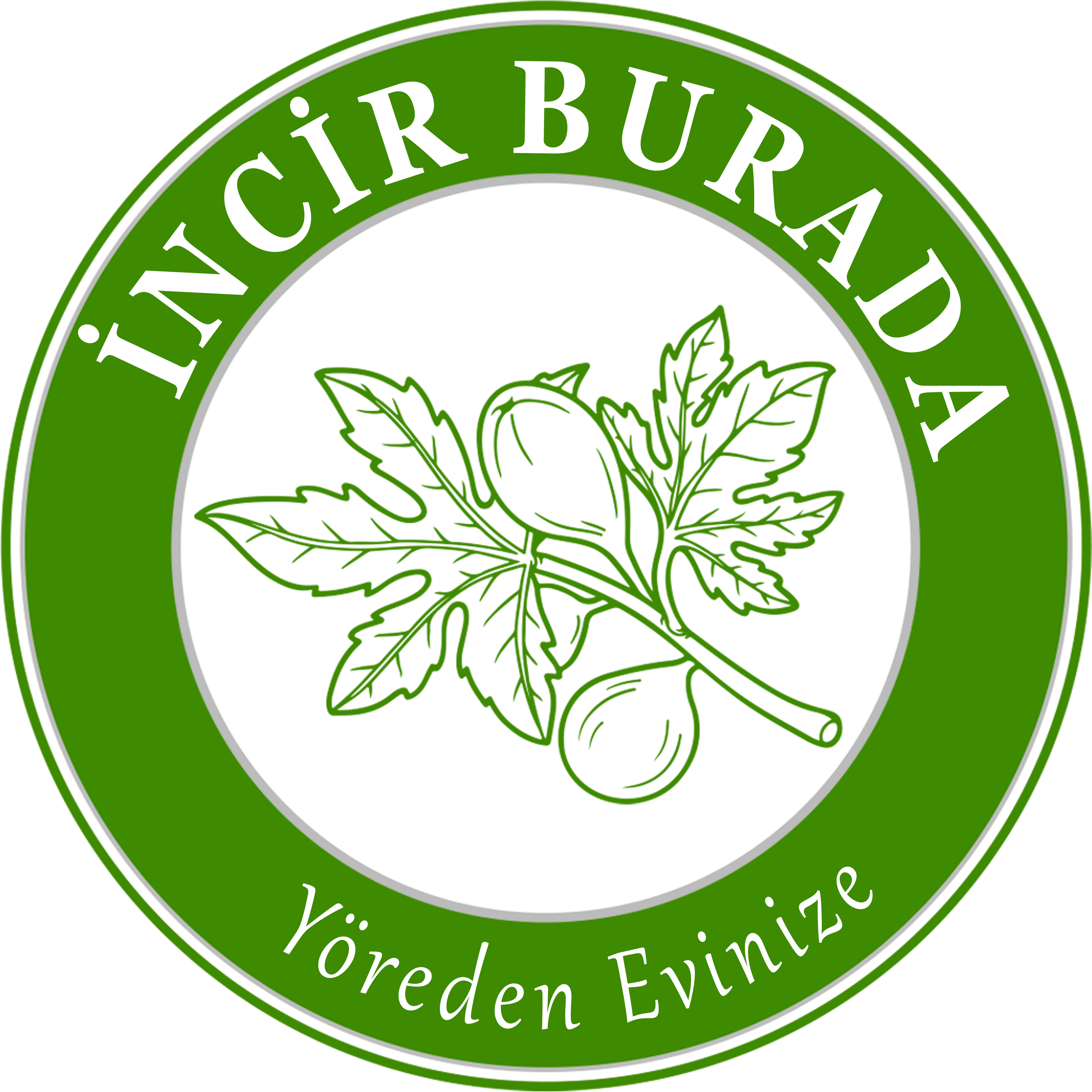 İncir Burada