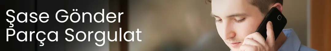 Otomotiv Yedek Parça