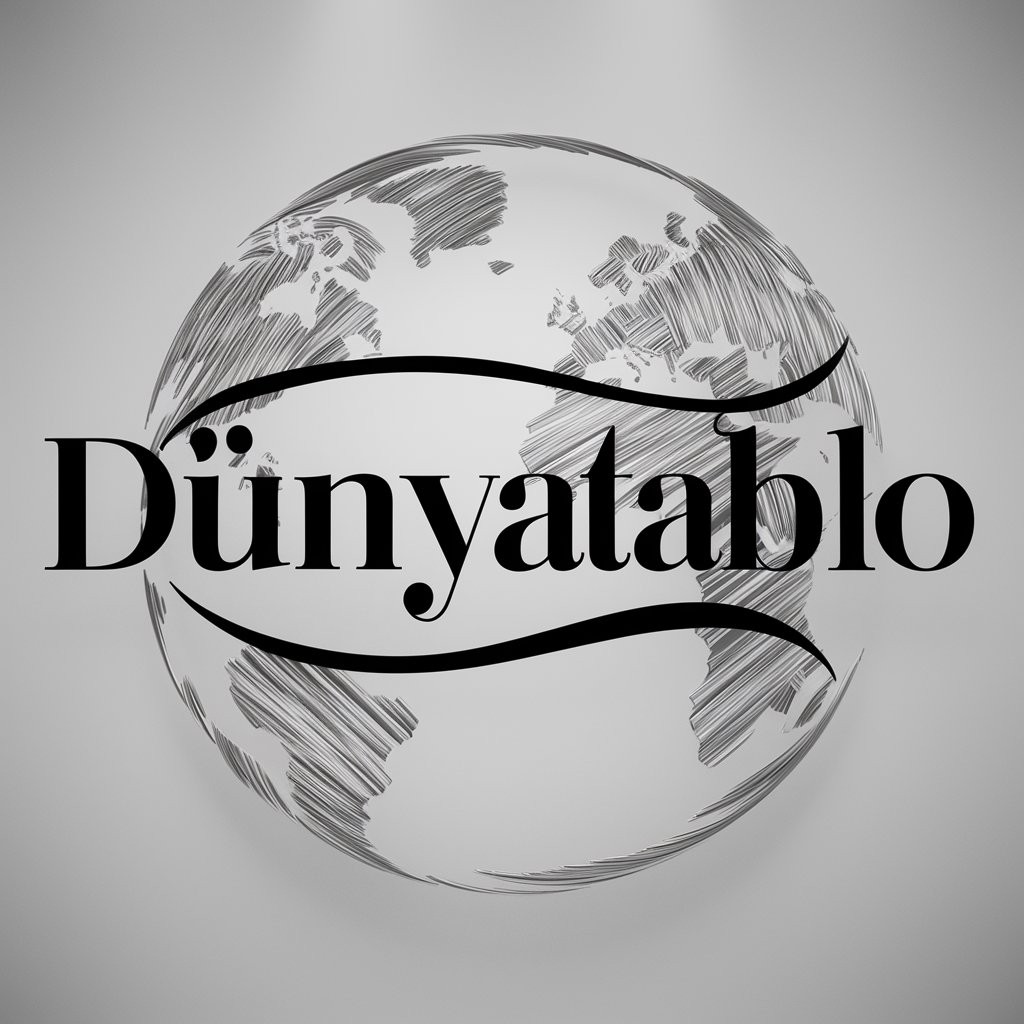 dunyatablo