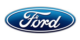 ford - logo