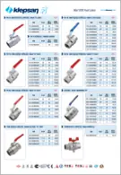 Klepsan fiyat listesi kapak görseli