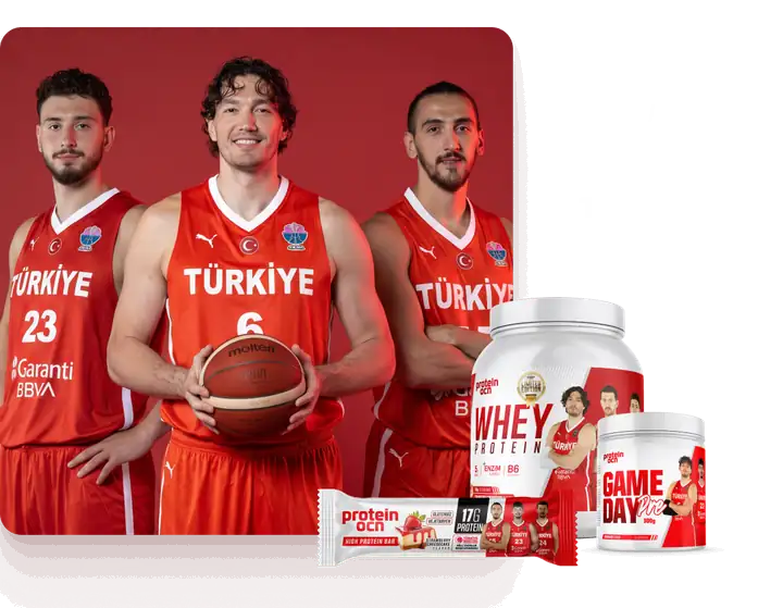 Performansın Gerektirdiği Standartları Birlikte Geliştiriyoruz.