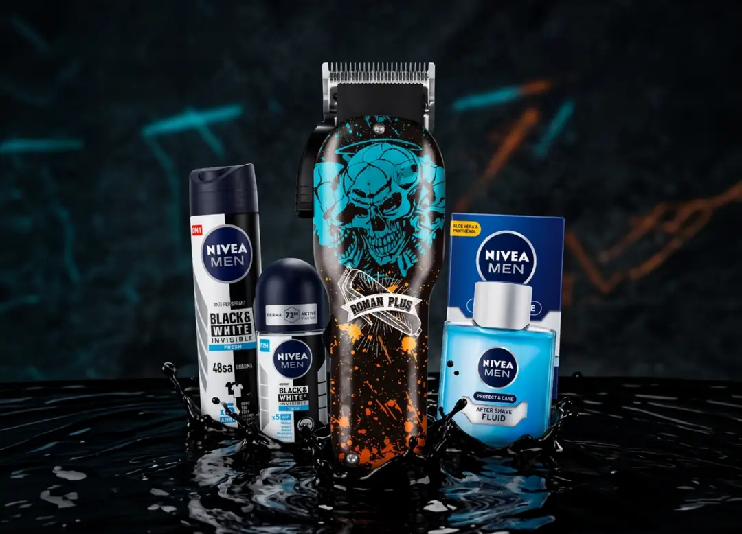 Nivea Man Özel Fırsatlar