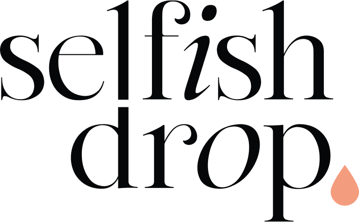 selfish-drop