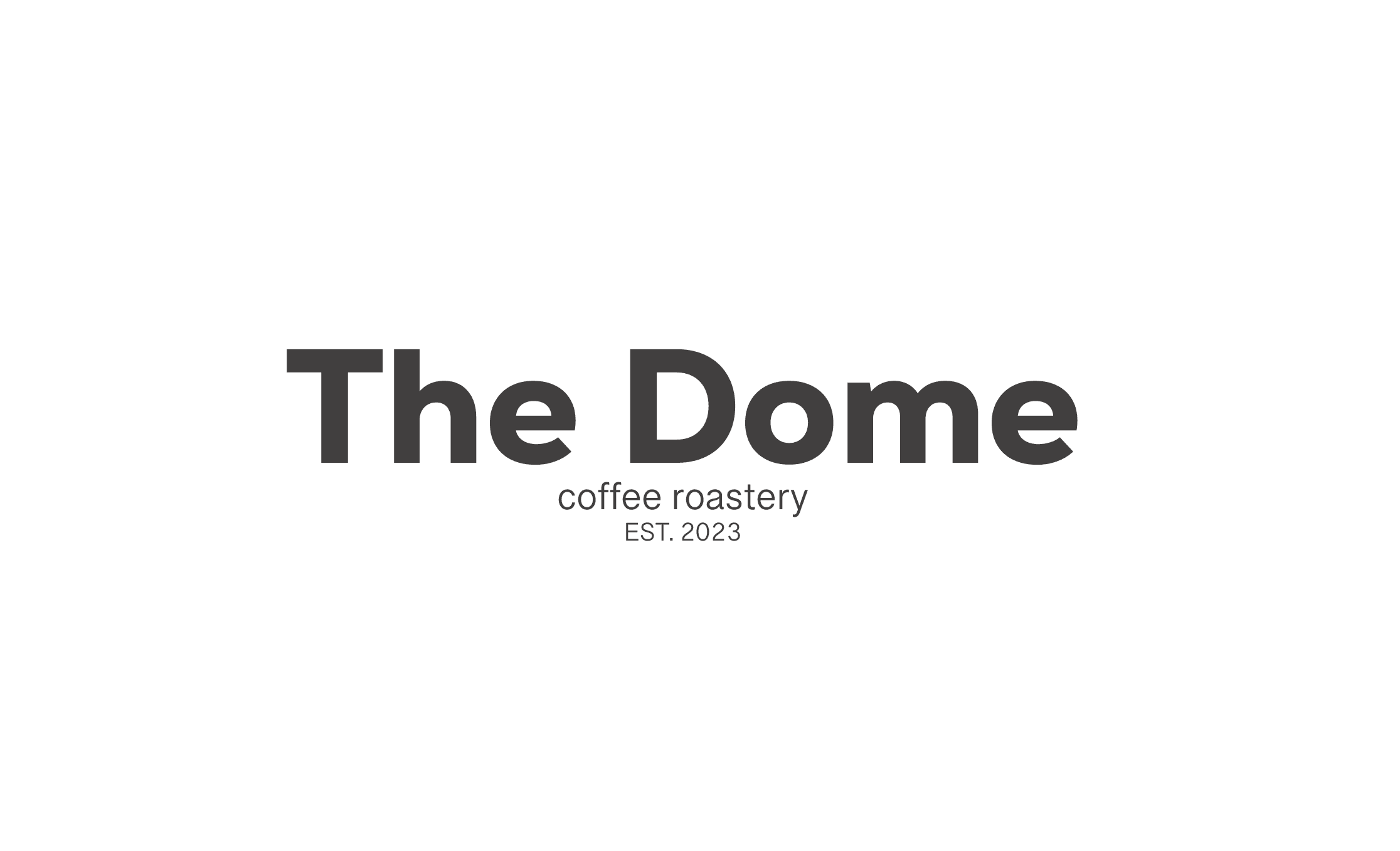 The Dome Coffee Roastery