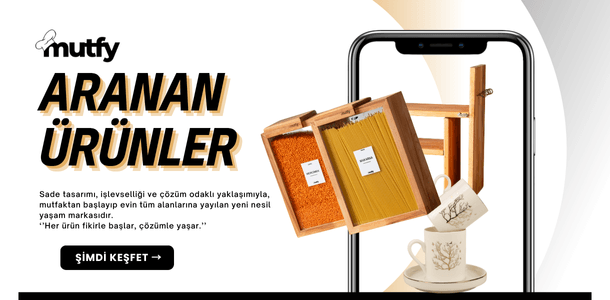 Aranan Ürünler