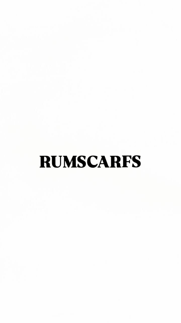 rumscarfs