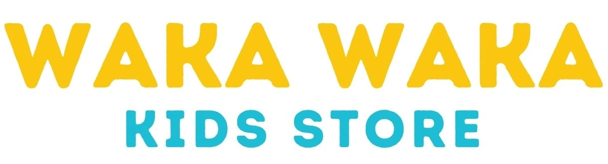 Waka Waka Kids Store