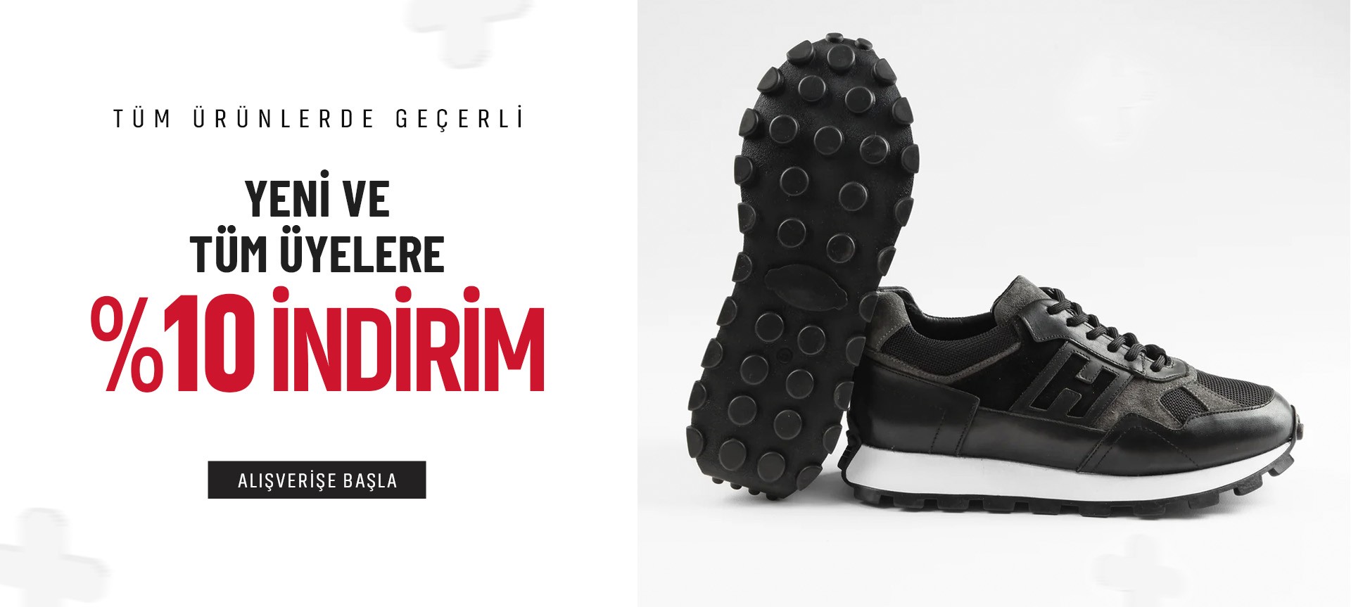 Yeni ve tüm üyelere %10 İNDİRİM