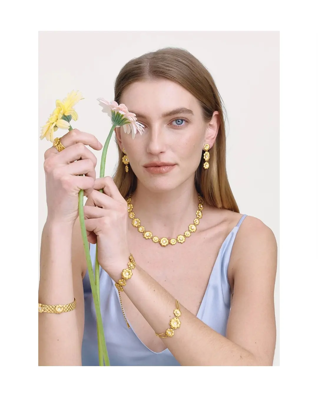 Dafnea koleksiyonu — model