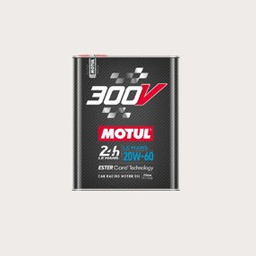 20W60 Motor Yağları