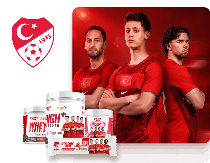 Performansın Gerektirdiği Standartları Birlikte Geliştiriyoruz.