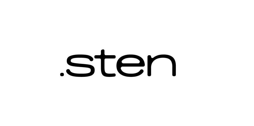 sten