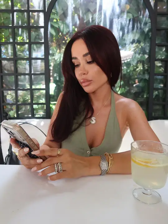 Seda Çınar