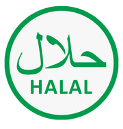 HÂLAL logo