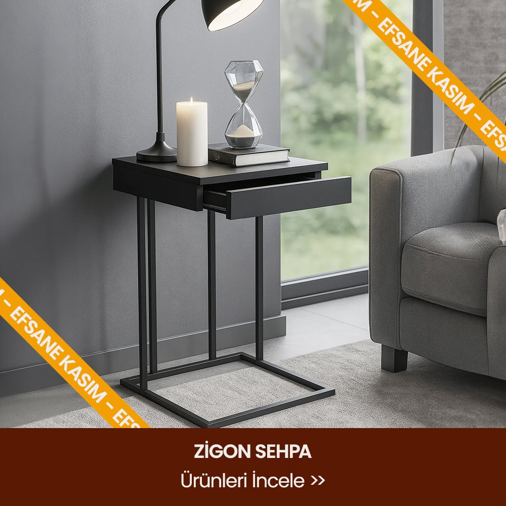 Zigon Sehpa