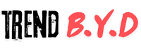 Trend BYD