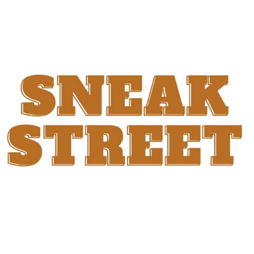 sneakstreet