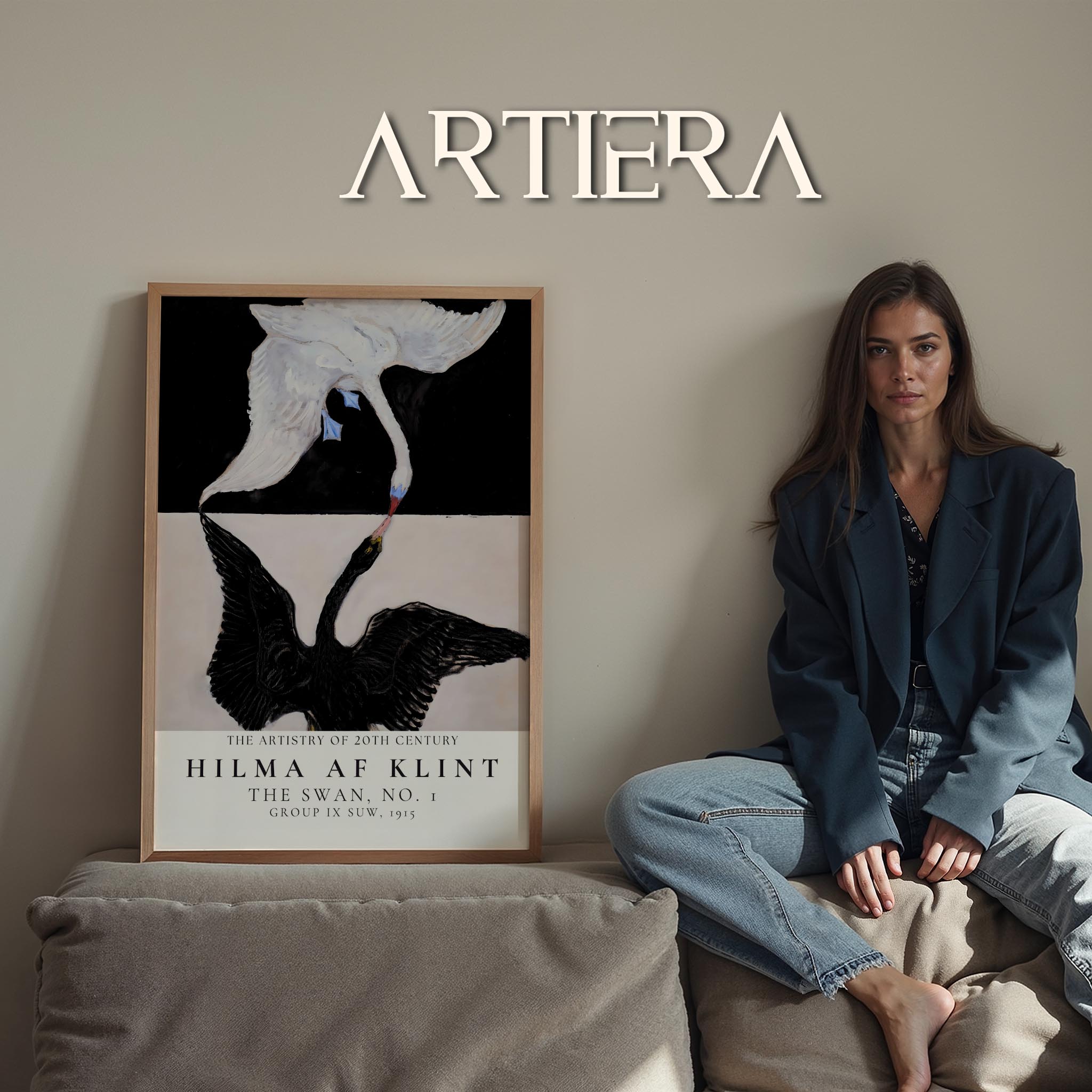 Odanın Ruhunu Yansıtan