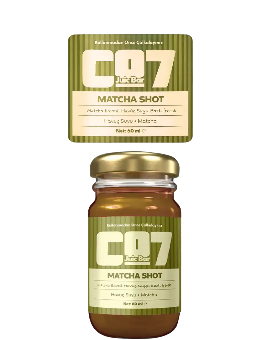 CO7 Focus