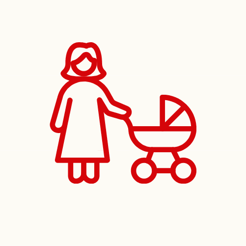 Anne & Bebek