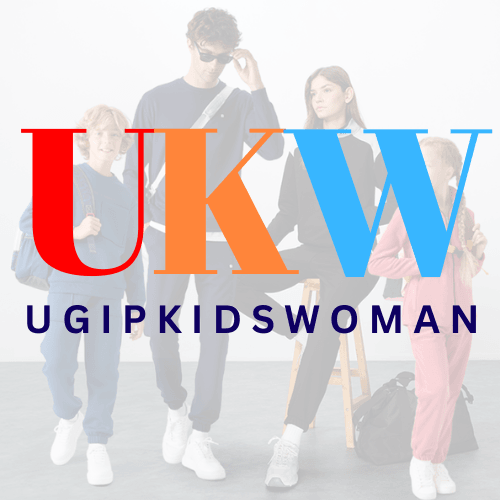 ugipkidswoman