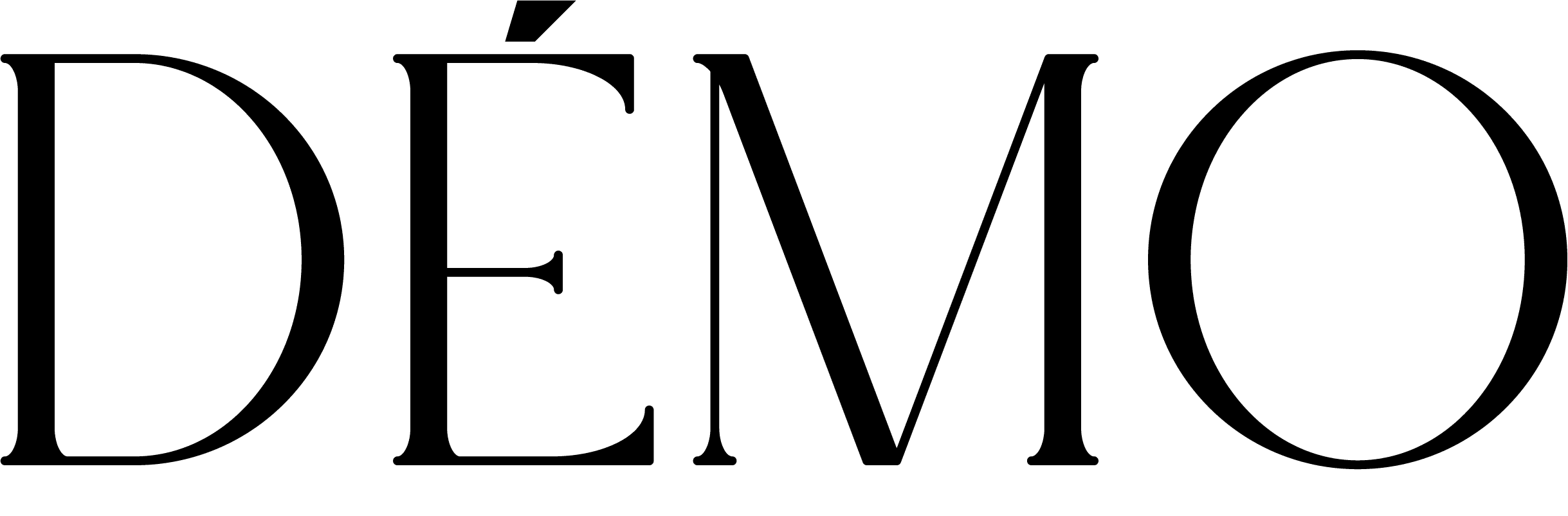 Demo