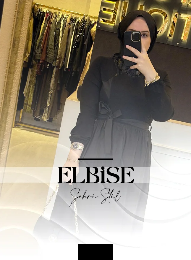 Elbise