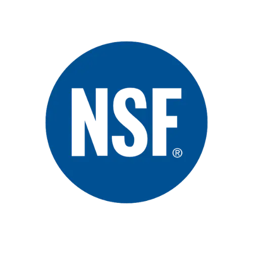 NSF Onaylı