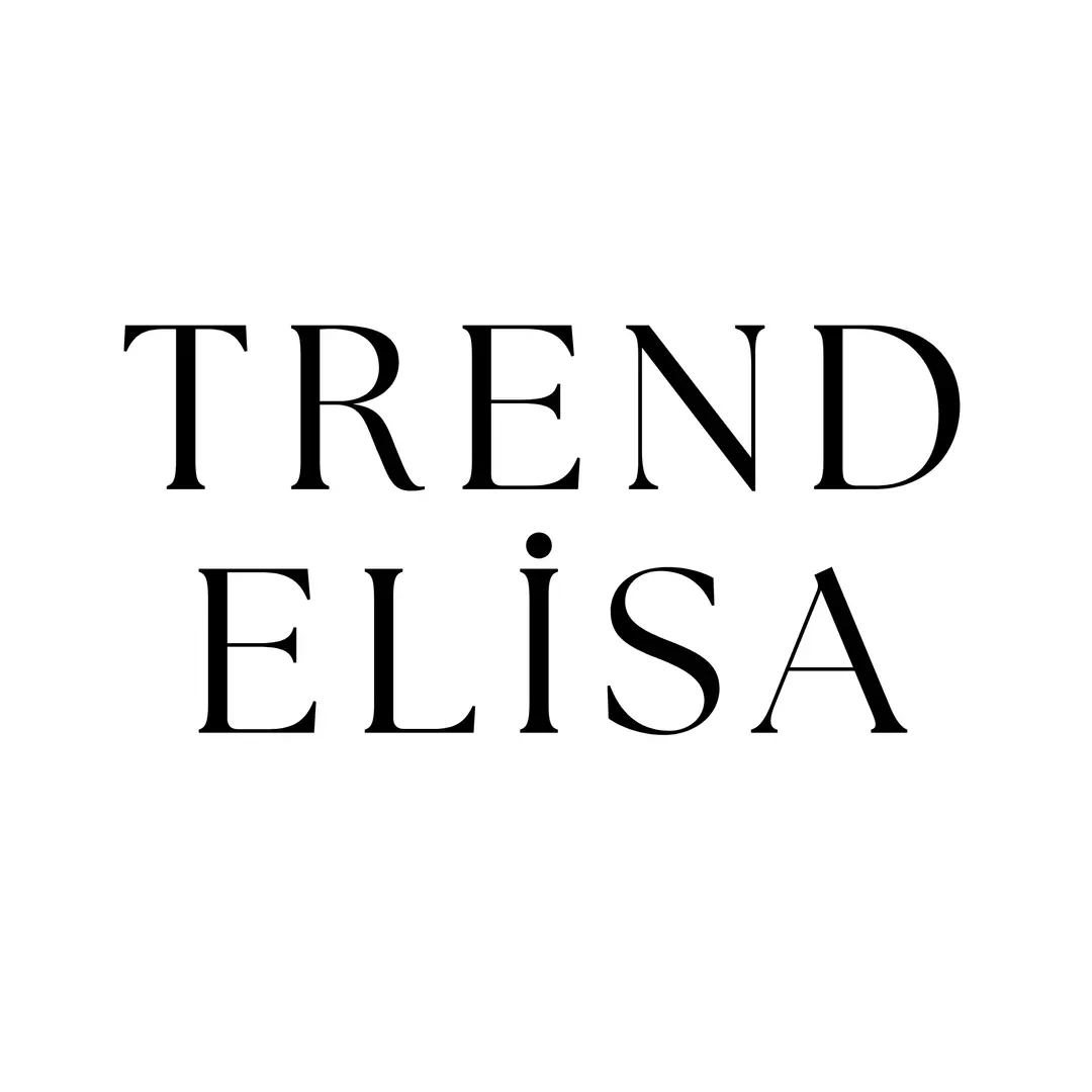 TRENDELİSA