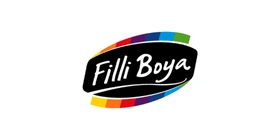 Filli Boya logo – Capatect Dalmaçyalı mantolama ve dış cephe ısı yalıtım sistemleri markası – Dek-Mar İnşaat 2025