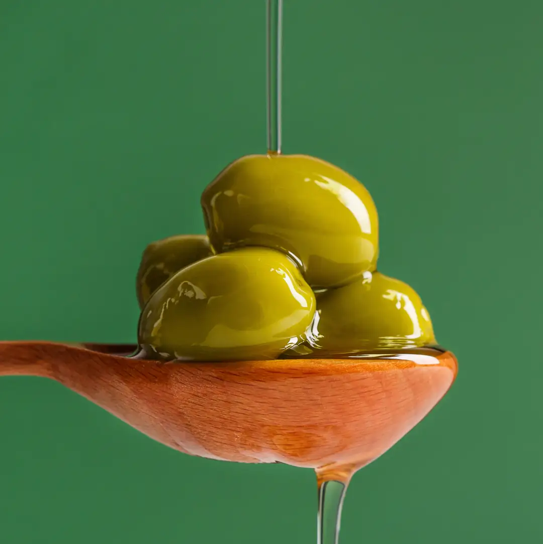 Harmora Zeytinyağı Tadım