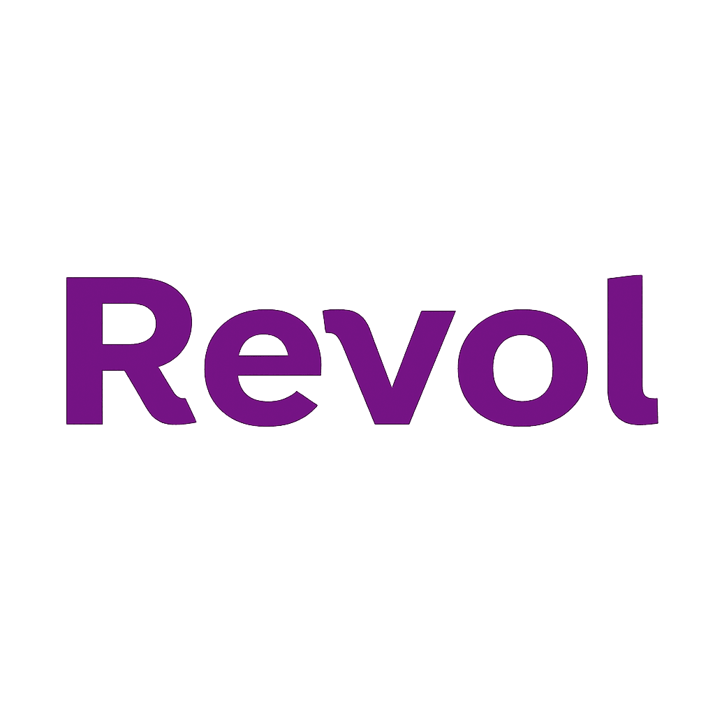 revol kimya
