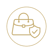 Zamansız tasarım, üstün işçilik. logo