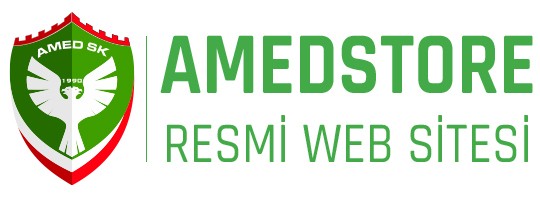 Amedspor | Resmi Taraftar Ürünleri