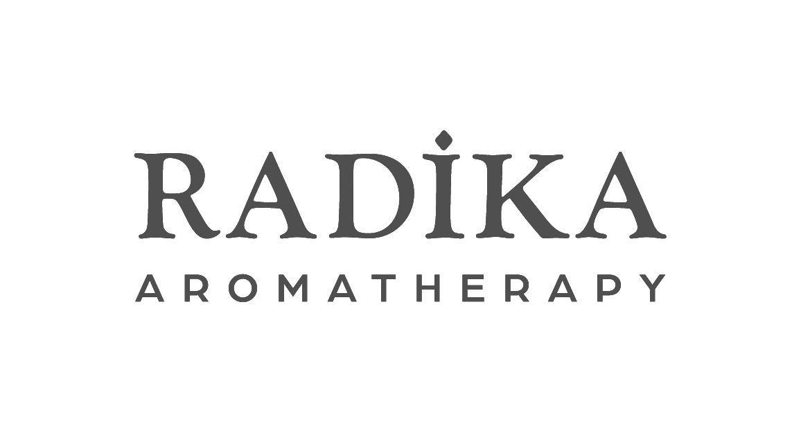 radikaaromaterapi