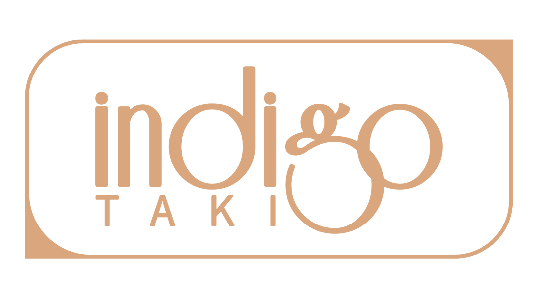 İndigo Takı - Türkiye'nin Gümüş Takı Mağazası !