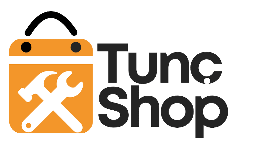 Tunc Shop