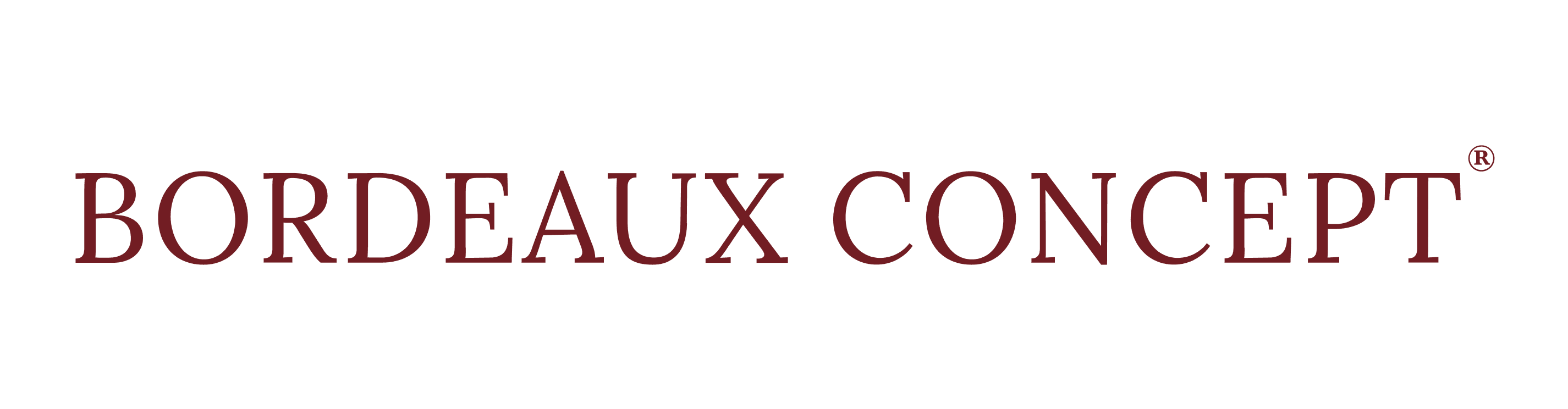 Bordeaux Concept