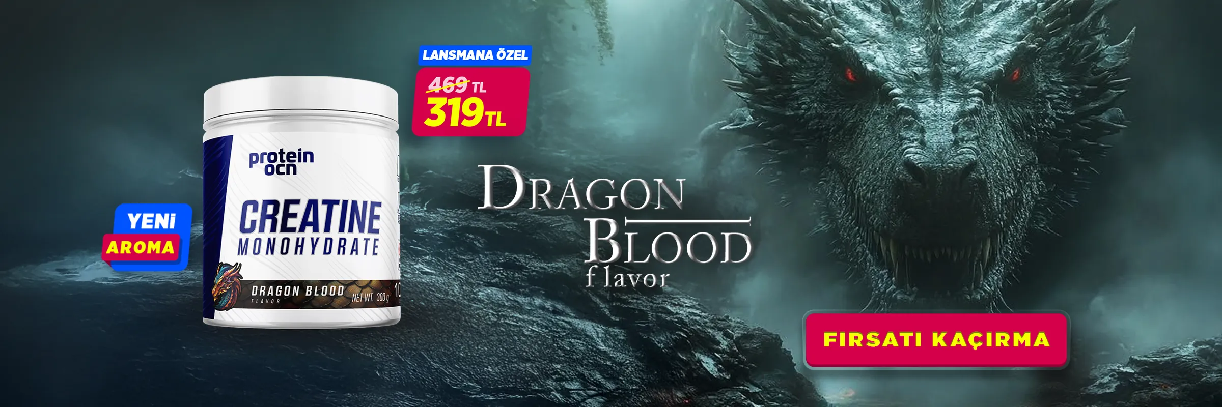 Lansmana Özel Fırsatlar
