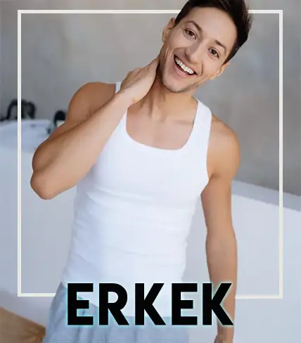Erkek İç Giyim Ürünleri