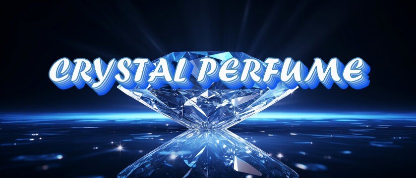 CRYSTAL PERFUME